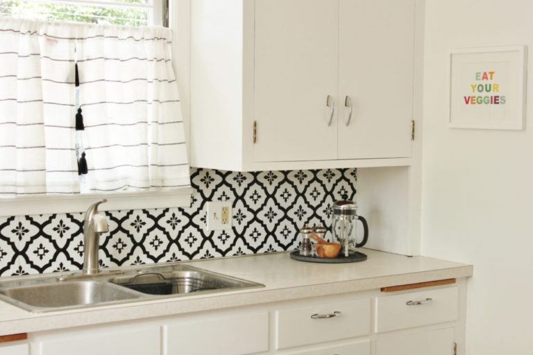 Cute 1950’s kitchen